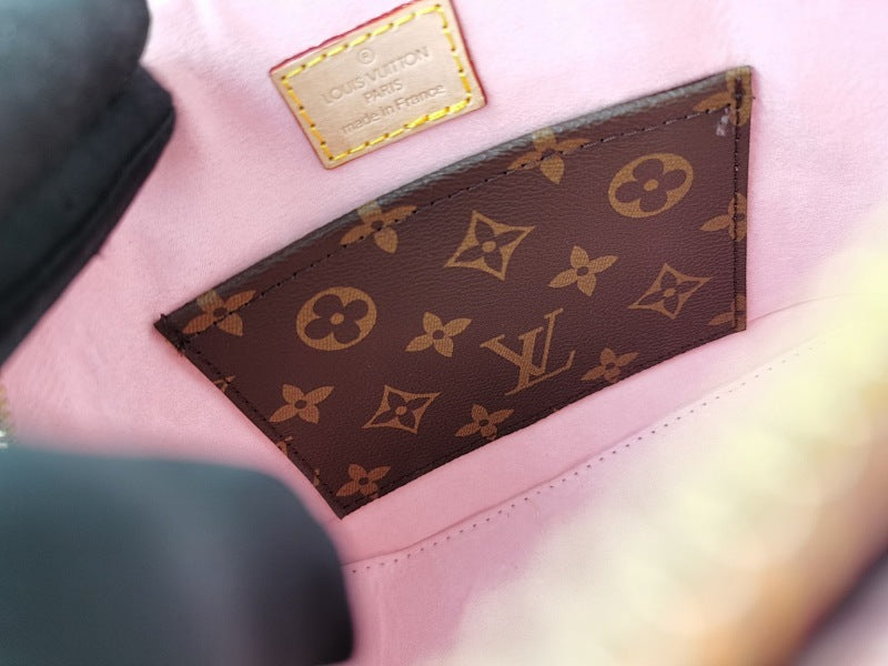 Dragons Bags ln Luxury Bag --78149