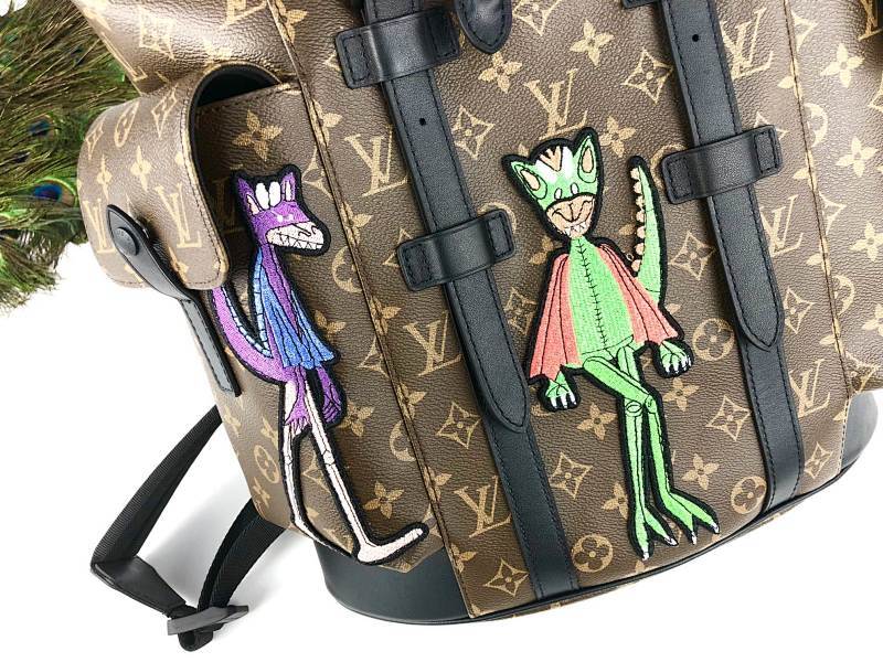 Dragons Bags ln Luxury Bag --57135