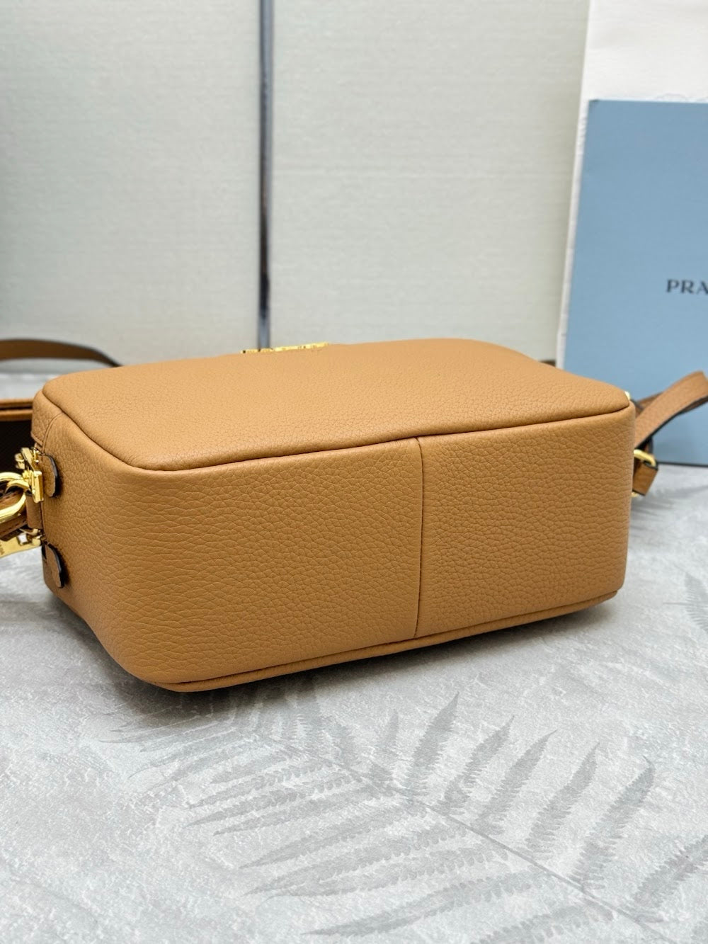 Dragons Bags Pradn Luxury Bag --101332