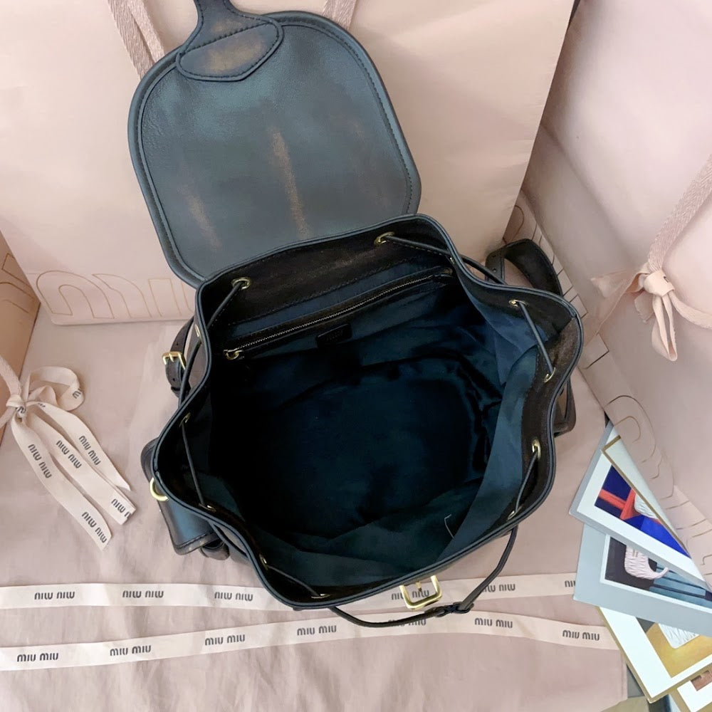 Dragons Bags Miun Miun Luxury Bag --122686