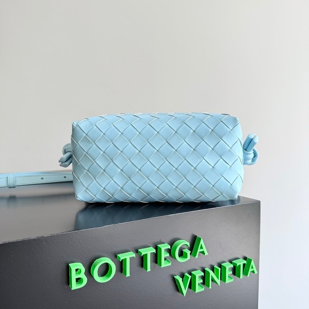 Dragons Bags Bottegan Luxury Bag --91516