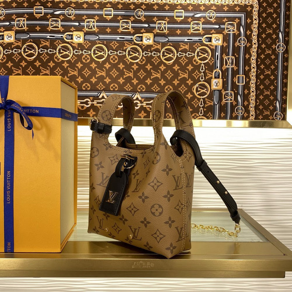 Dragons Bags LVn Luxury Bag --80625