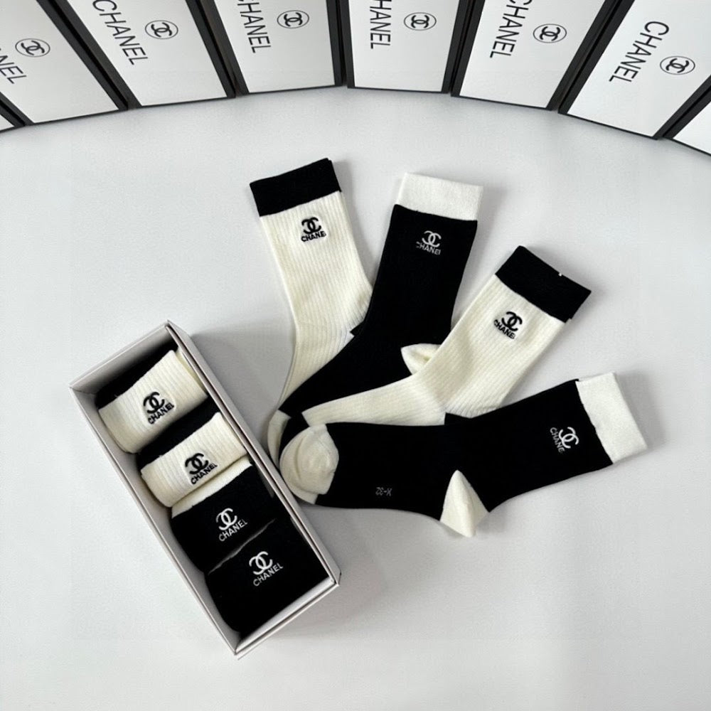 Dragons Bags Premium Luxury Socks --97919