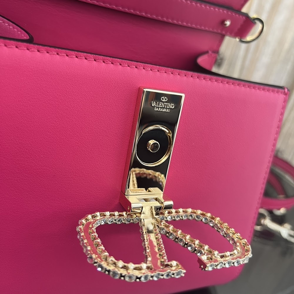 Dragons Bags Valentine Luxury Bag --121209