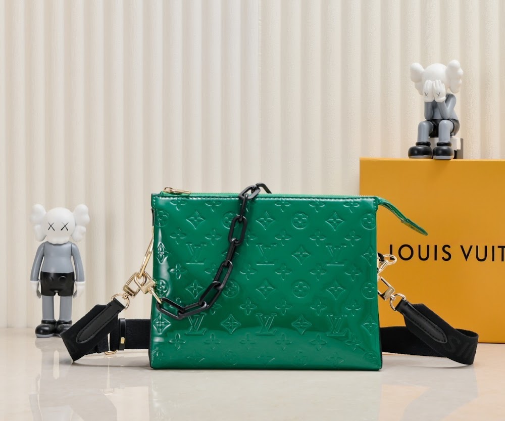 Dragons Bags LVn Luxury Bag --80659