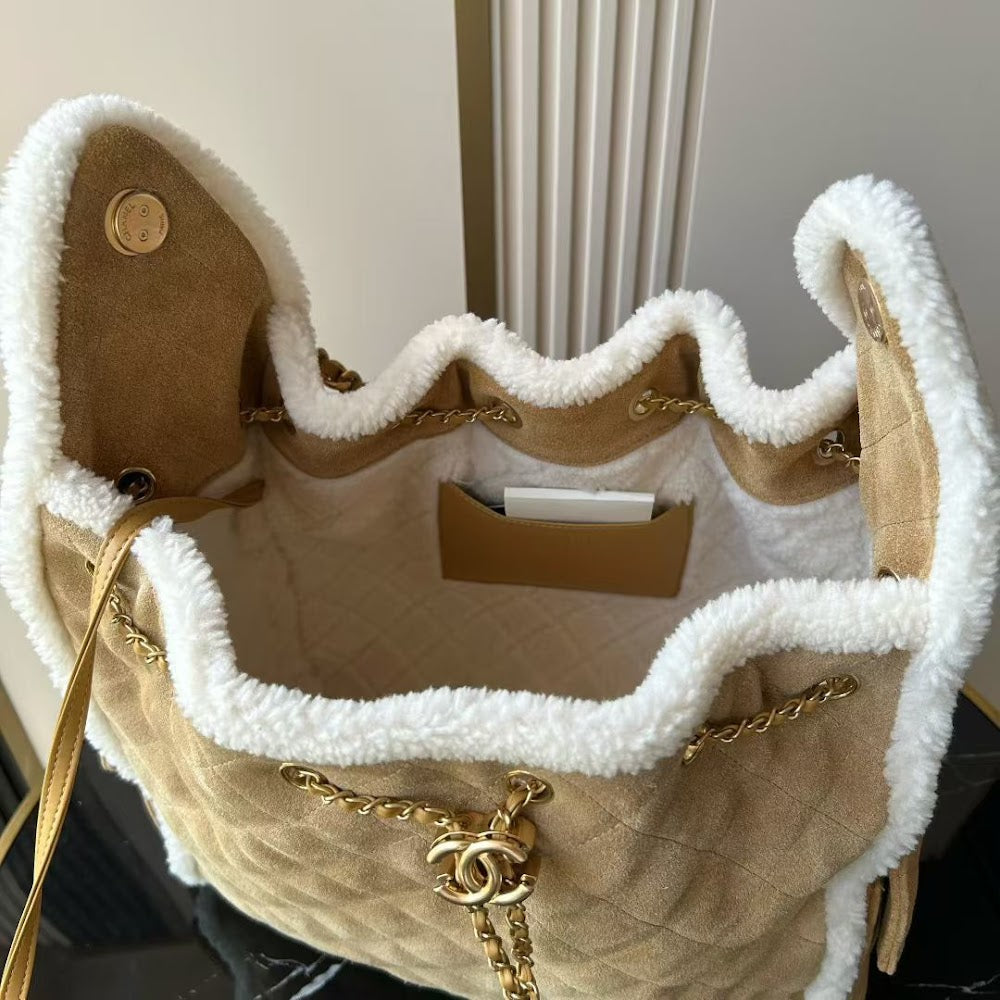 Dragons BagsCHn Luxury Bag --114239