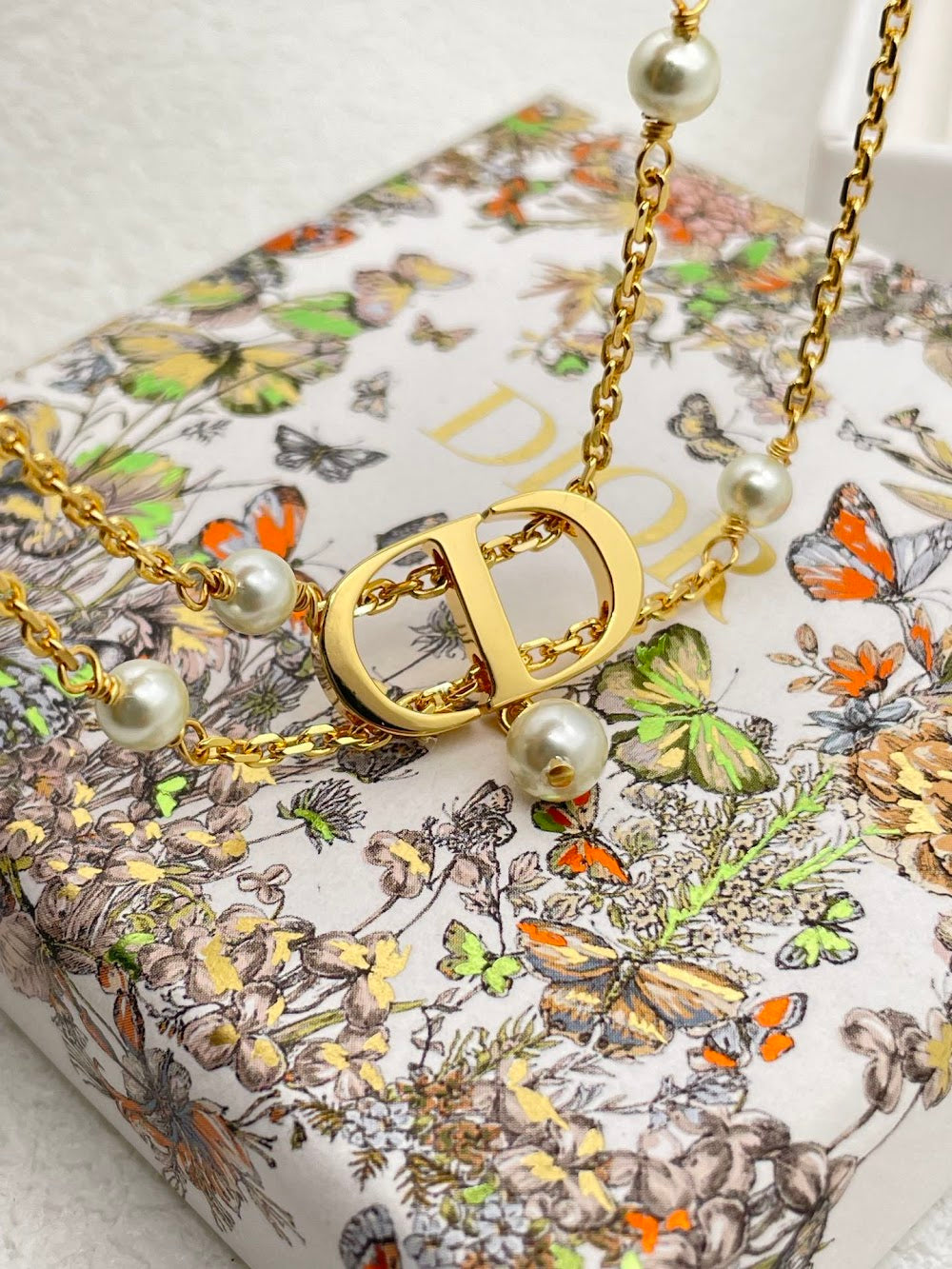 Dragons Bags Luxury Necklace --55560