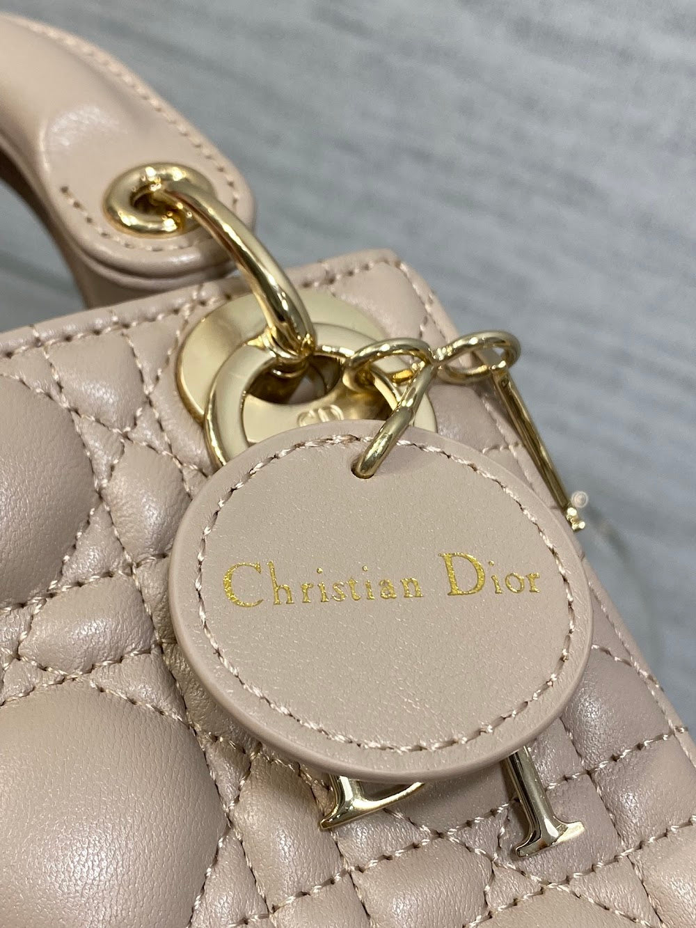 Dragons BagsDiorn Luxury Bag --114982