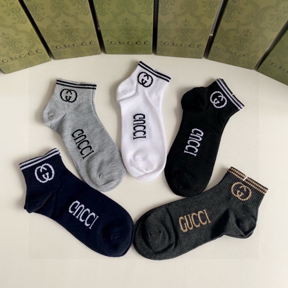 Dragons Bags Premium Luxury Socks --98105