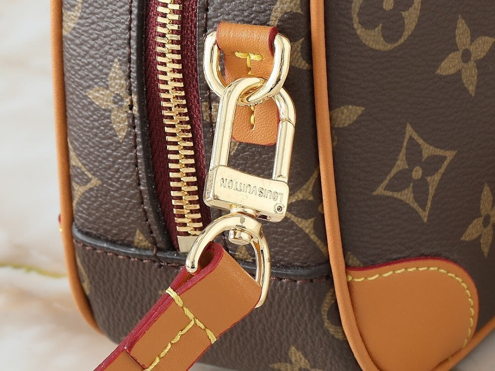 Dragons Bags ln Luxury Bag --76427