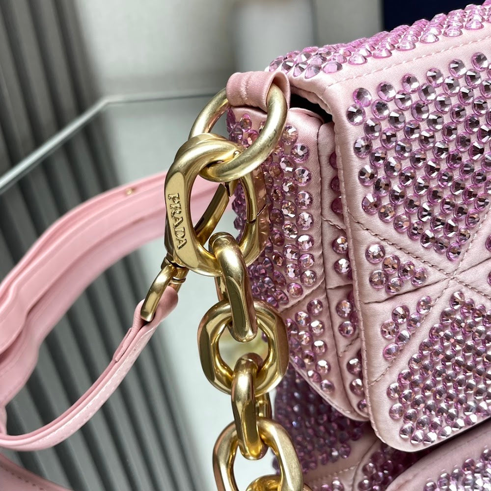 Dragons Bags Pradn Luxury Bag --102618