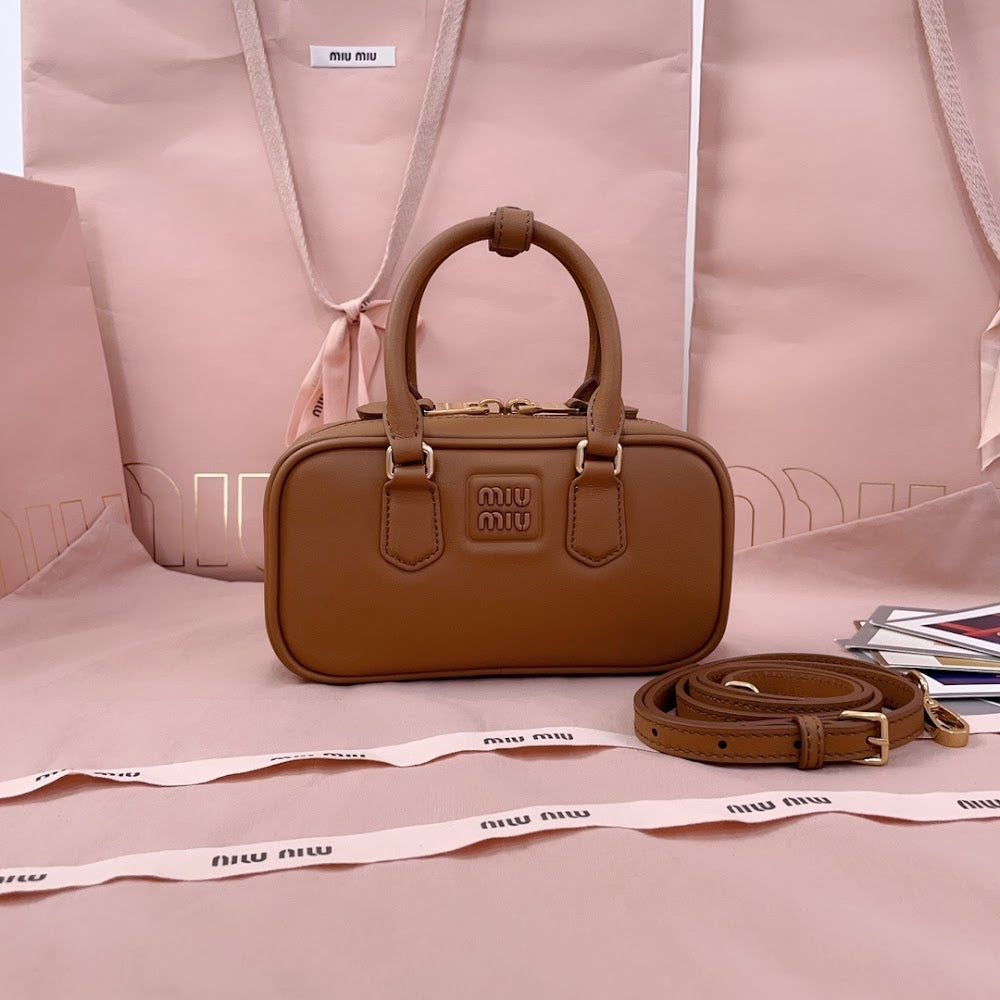 Dragons Bags Miun Miun Luxury Bag --123676