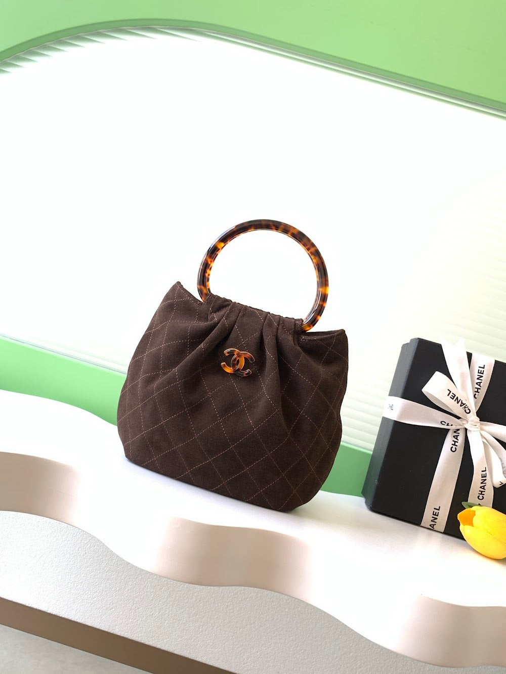 Dragons BagsCHn Luxury Bag --114335