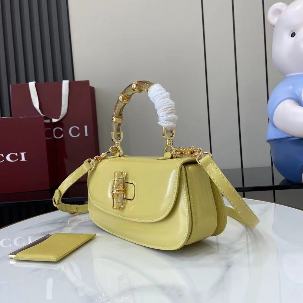 Dragons Bags Guccin Luxury Bag --94673