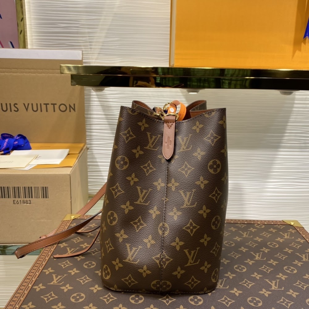 Dragons Bags LVn Luxury Bag --79281