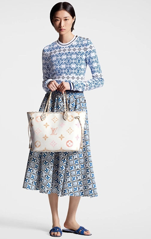 Dragons Bags LV Luxury Bag --55972