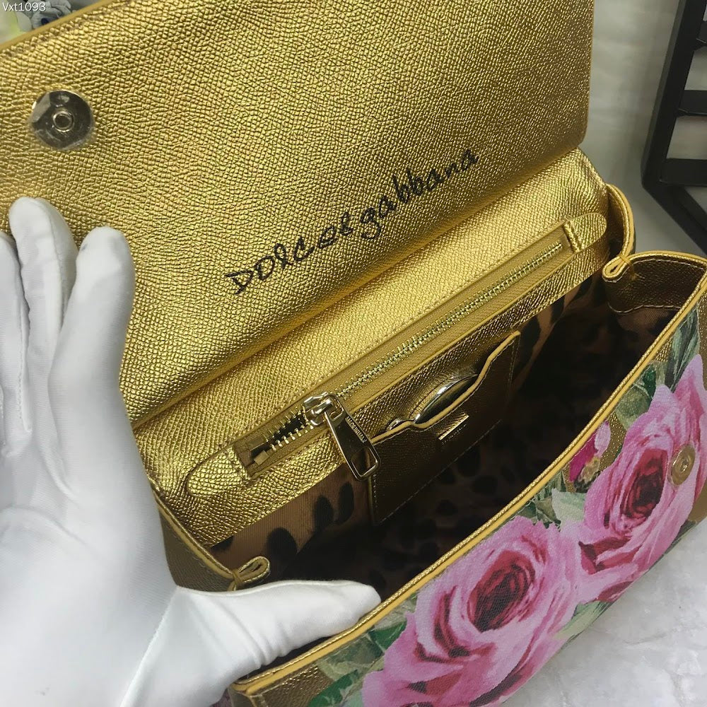 Dragons Bags DGn Luxury Bag --93488