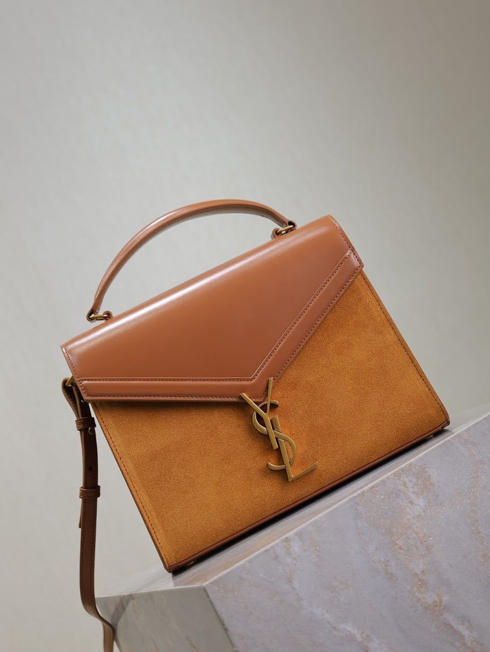 Dragons Bags YSLn Luxury Bag --119643