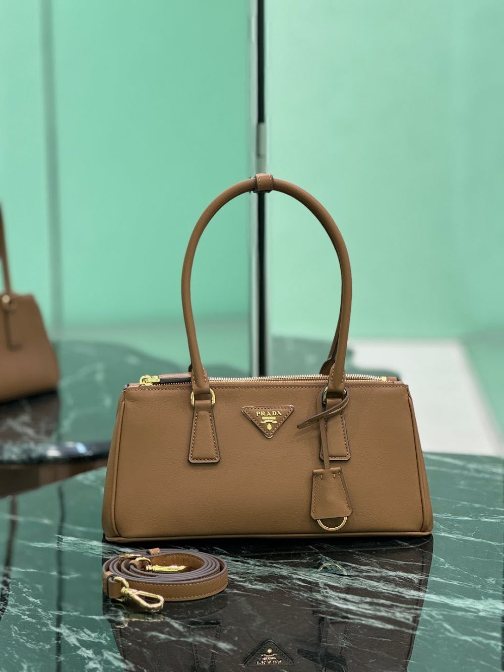 Dragons Bags Pradn Luxury Bag --102738