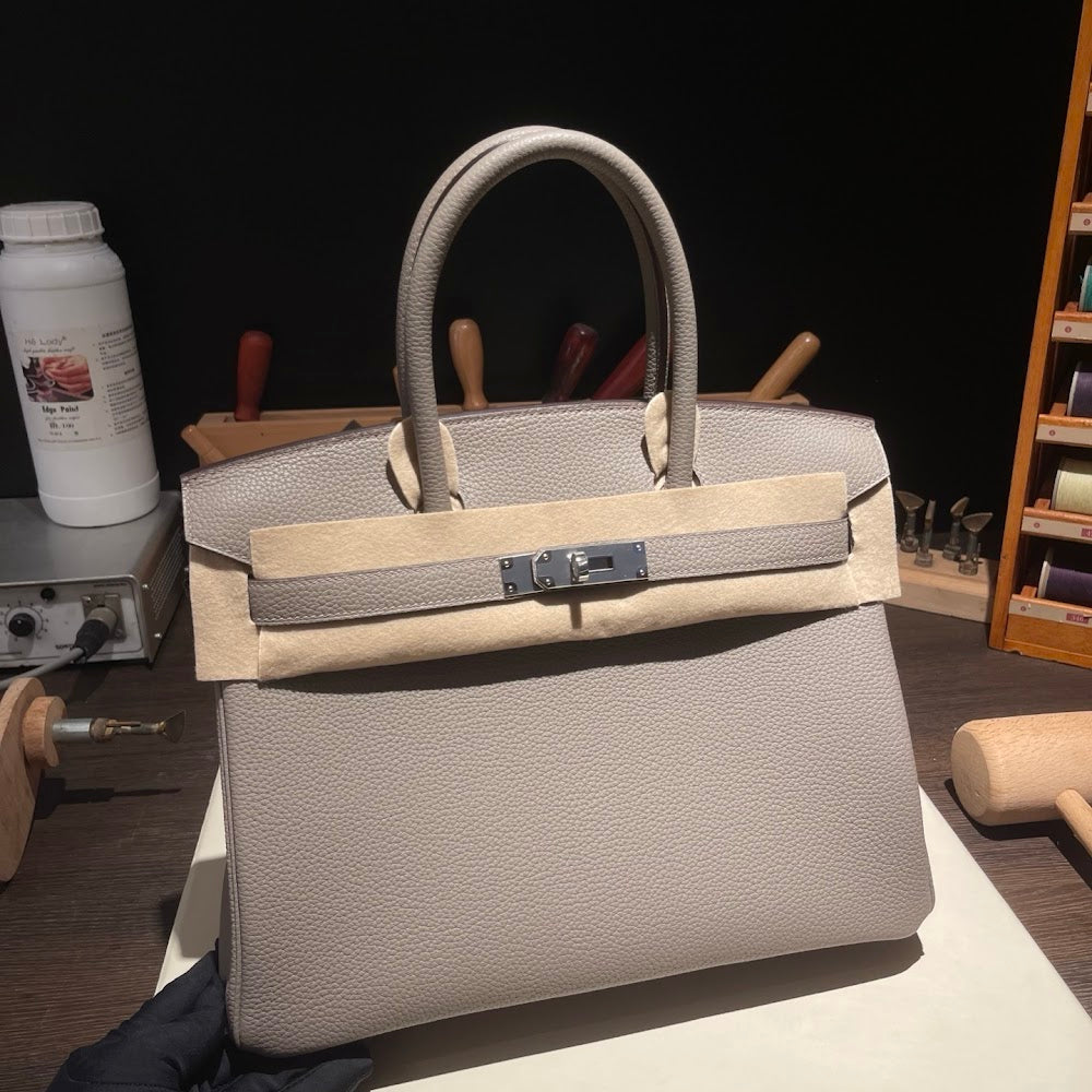 Dragons BagsHermesn Luxury Bag --117732