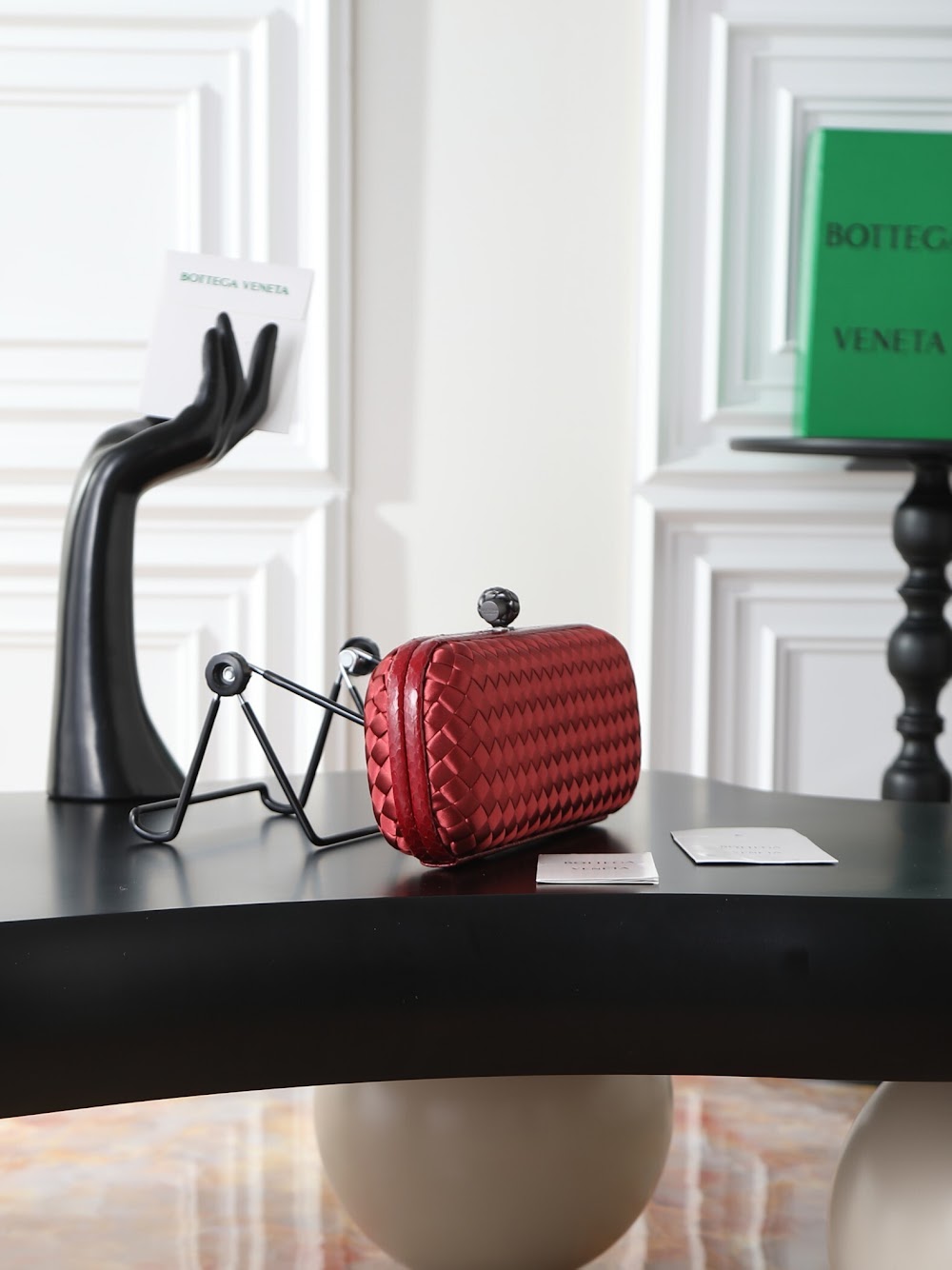 Dragons Bags Bottegan Luxury Bag --91111