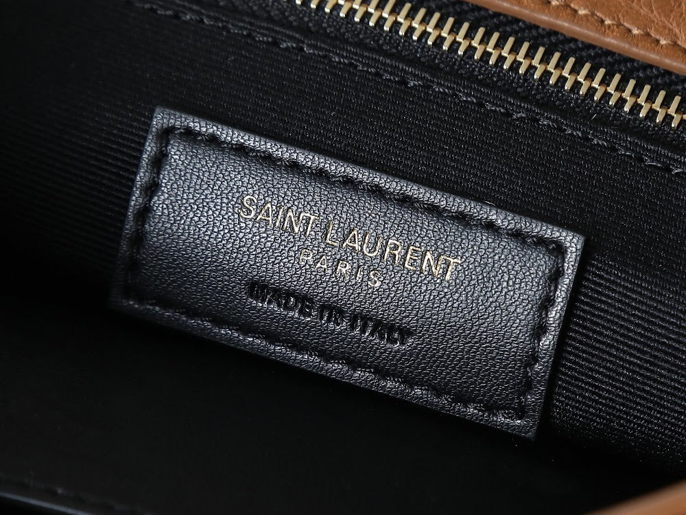 Dragons Bags YSLn Luxury Bag --120117