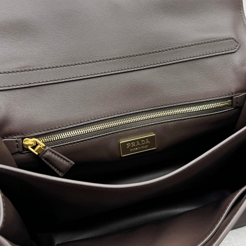 Jessica Bags pradn Luxury Bag --75091