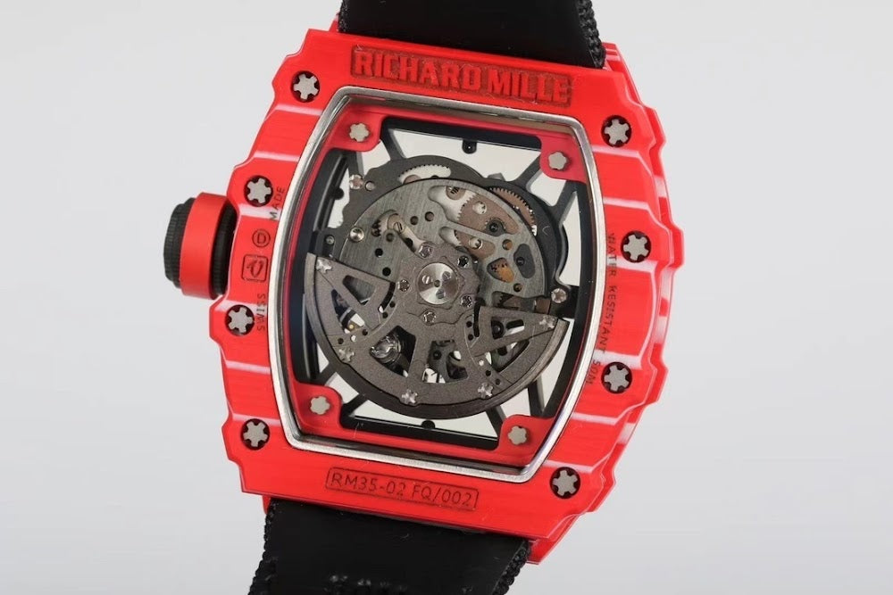 Dragons Bags Luxury Designer Watch --103515