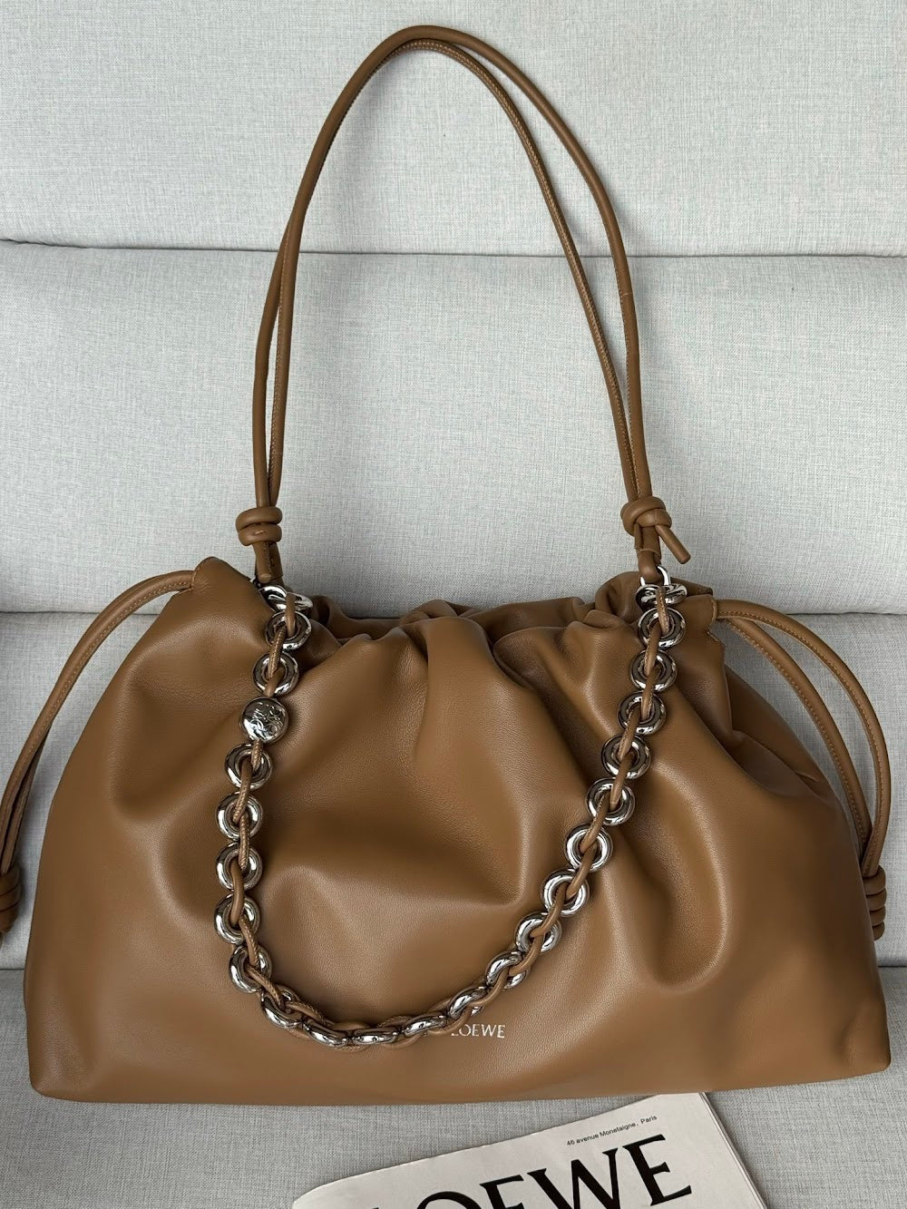 Dragons Bags Lowen Luxury Bag --100156