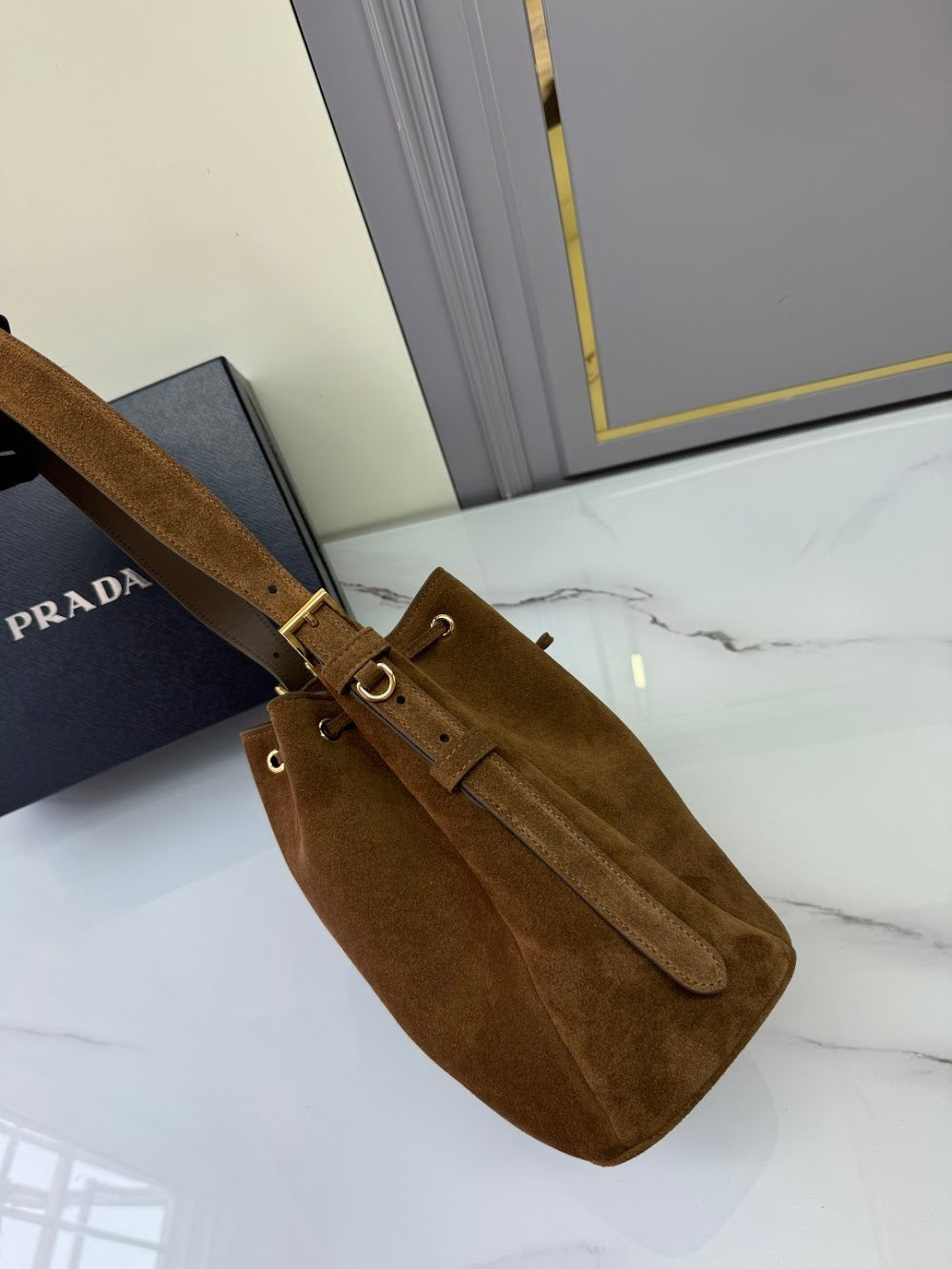 Dragons Bags Pradn Luxury Bag --101494