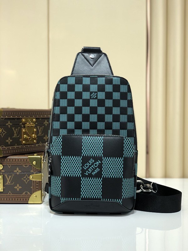 Dragons Bags ln Luxury Bag --56026