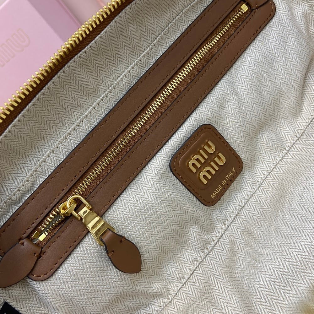 Dragons Bags Miun Miun Luxury Bag --122163