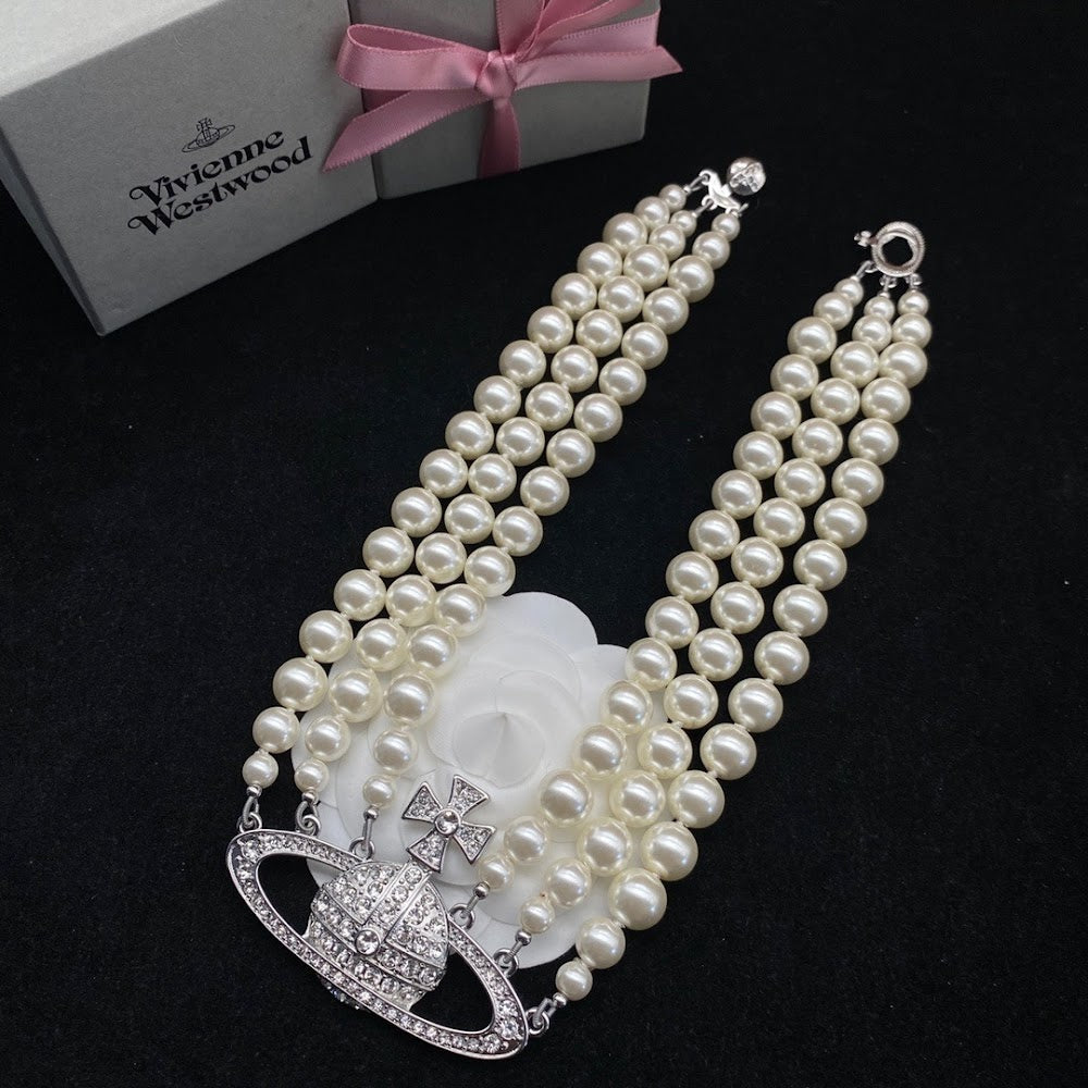 Dragons Bags Luxury Necklace --55626