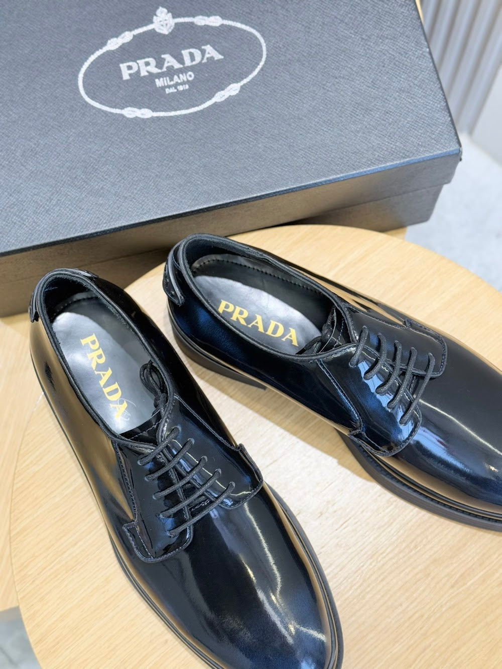 Dragons Bags Prada Luxury Heels --52749