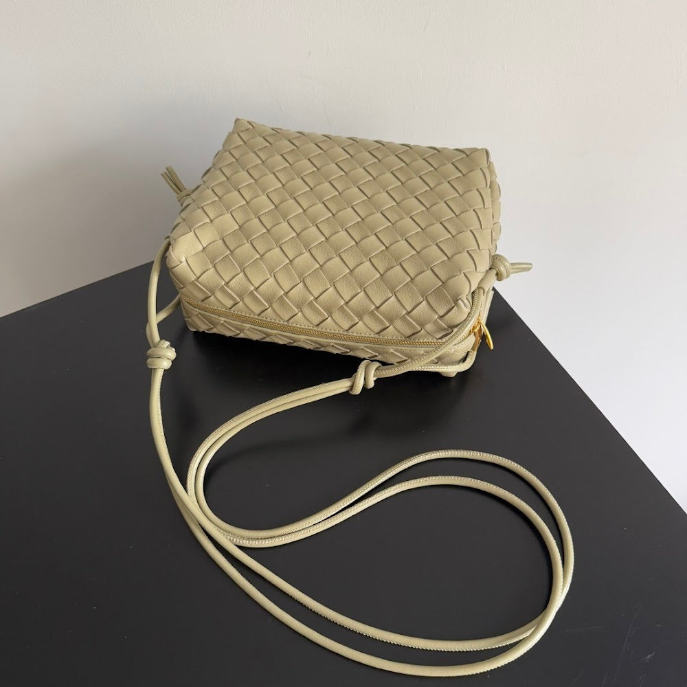Dragons Bags Bottegan Luxury Bag --90328