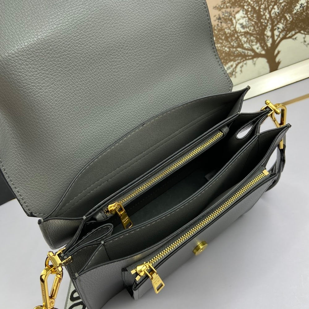 Dragons Bags pradn Luxury Bag --73113