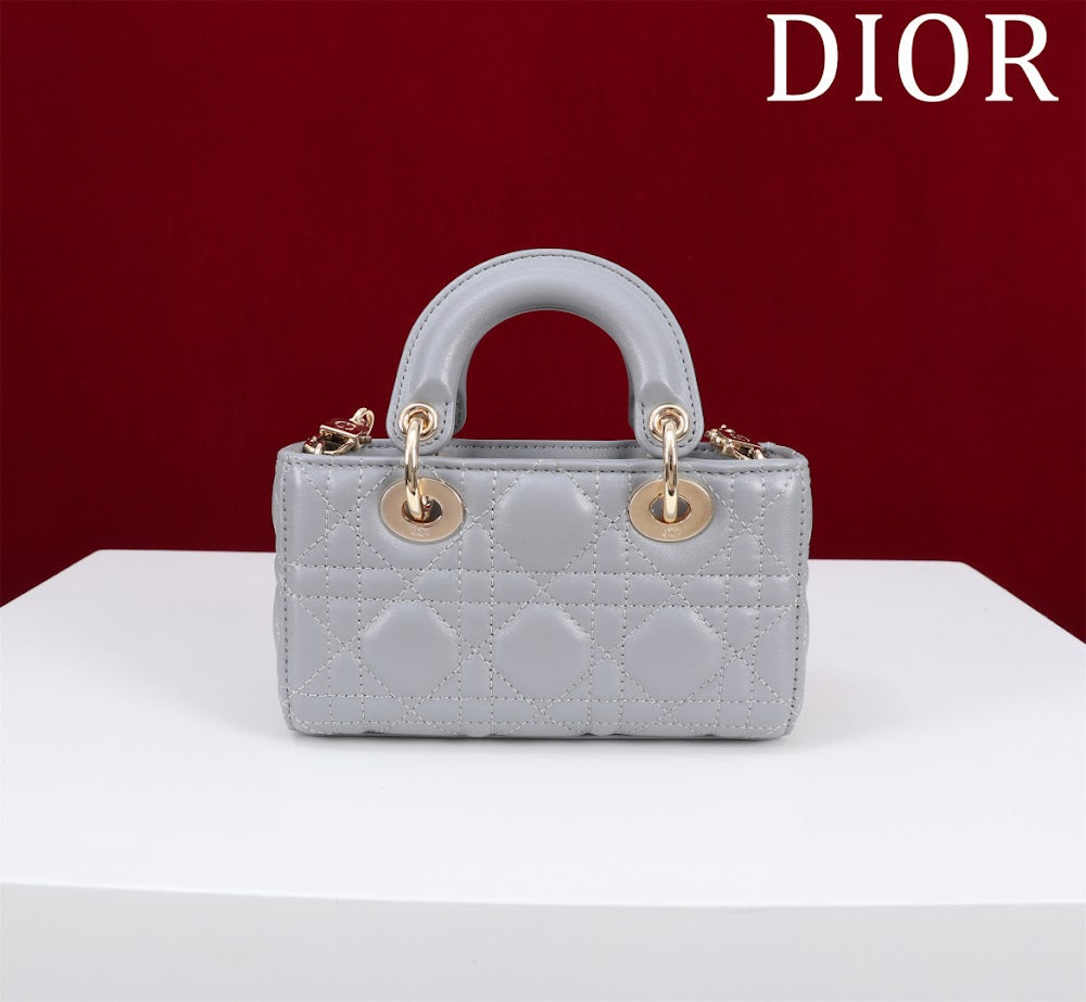 Dragons BagsDiorn Luxury Bag --116481