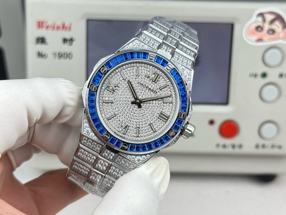 Dragons Bags Luxury Designer Watch --104093