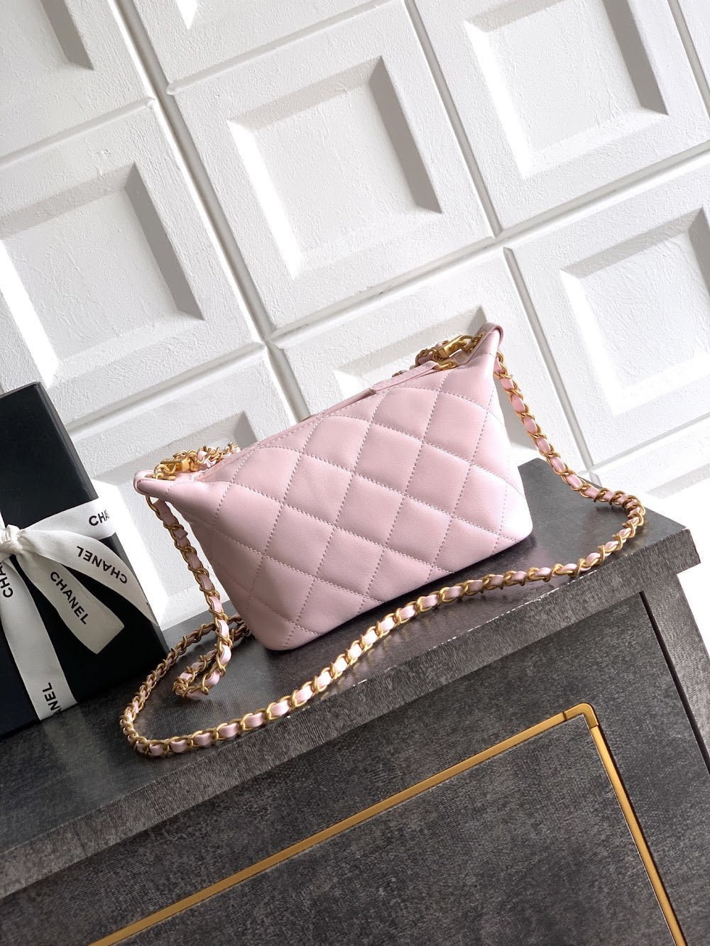 Dragons Bags CHn Luxury Bag --112804