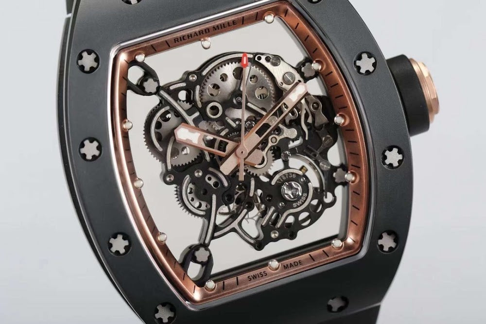 Dragons Bags Luxury Designer Watch --104417
