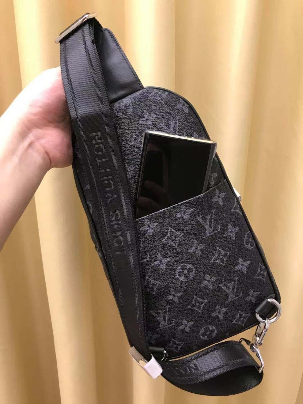Dragons Bags ln Luxury Bag --78165