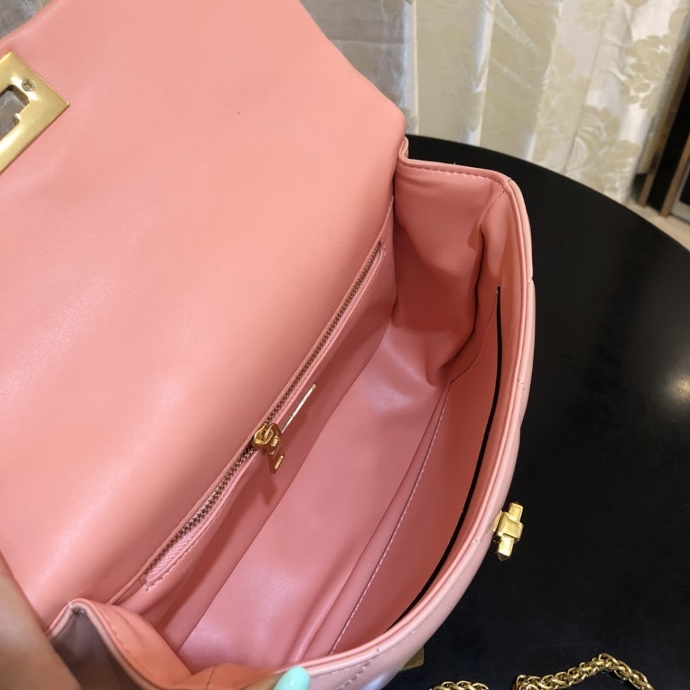 Dragons Bags valentine Luxury Bag --72179