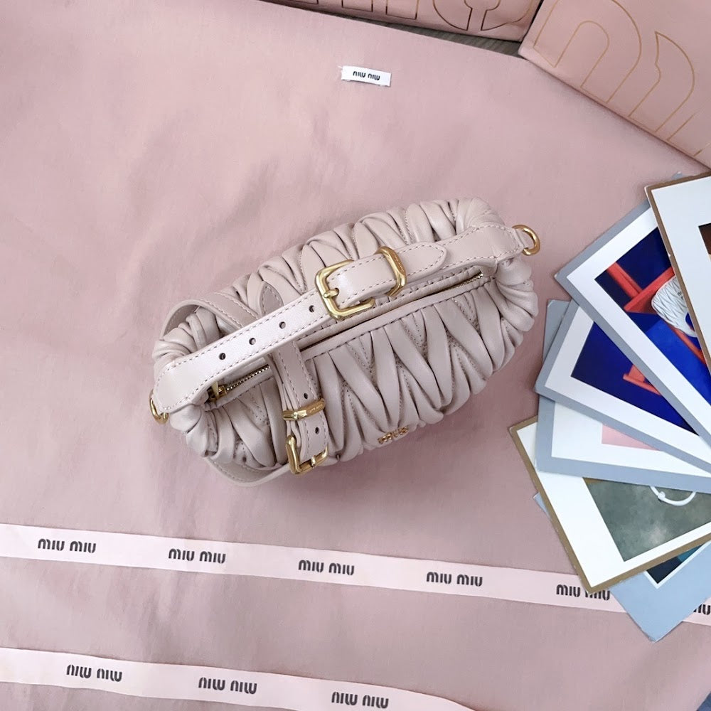 Dragons Bags Miun Miun Luxury Bag --123702