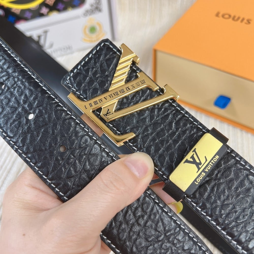 Dragons Bags ln Luxury Belt --106834