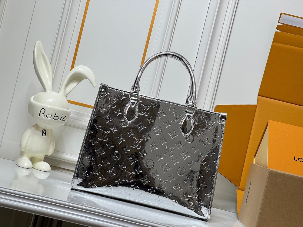 Dragons Bags ln Luxury Bag --77758