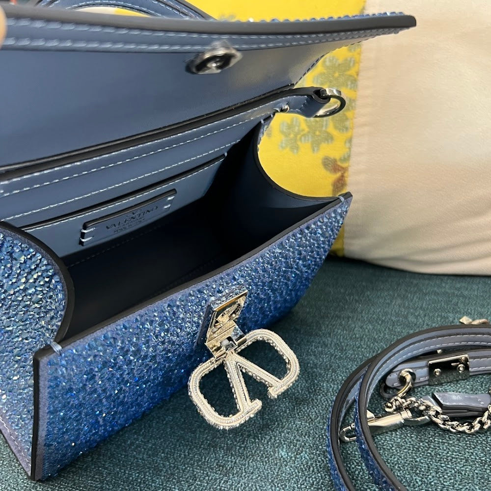 Dragons Bags Valentine Luxury Bag --121218
