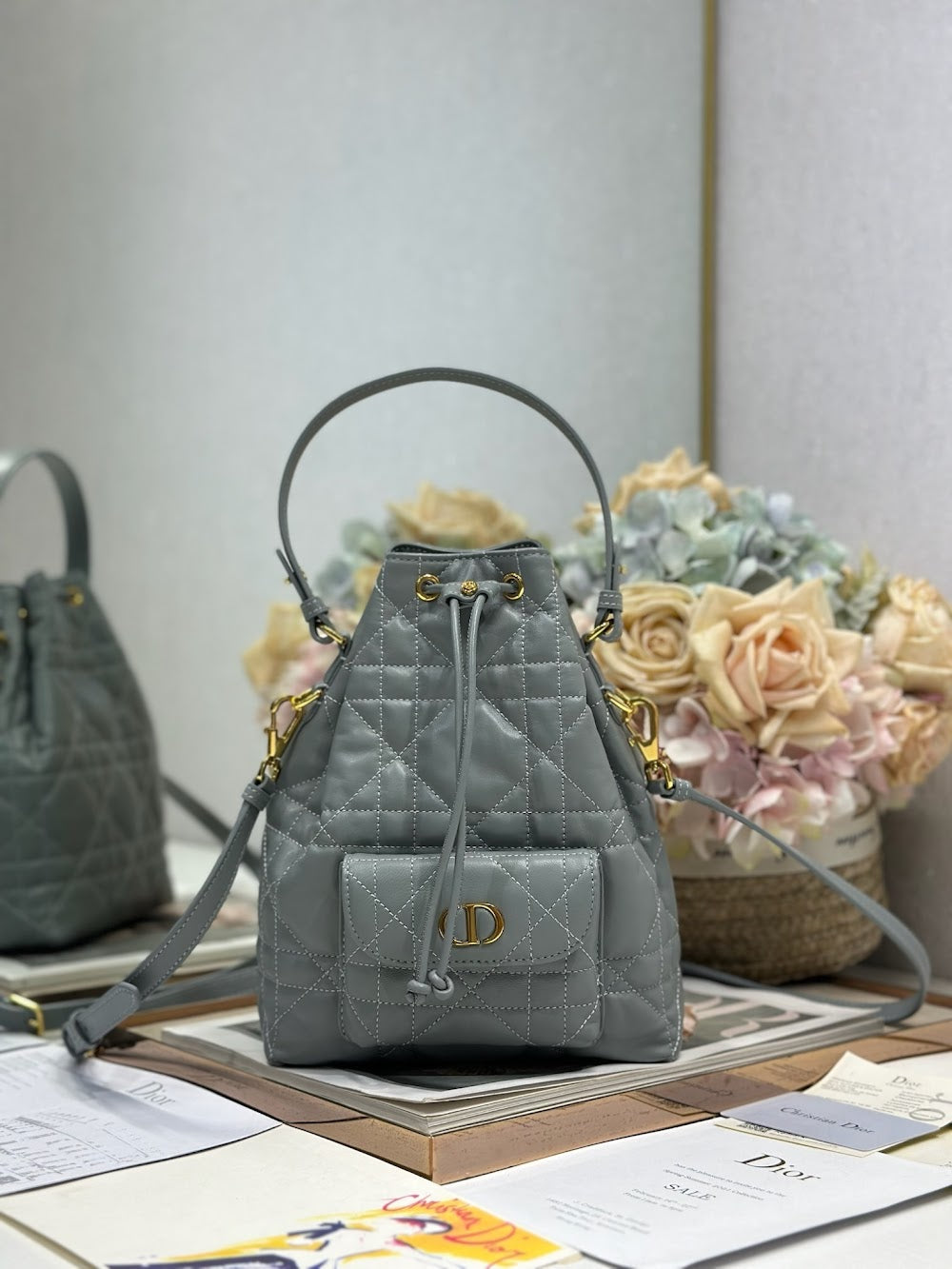 Dragons BagsDiorn Luxury Bag --115568