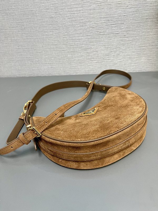 Jessica Bags pradn Luxury Bag --75045