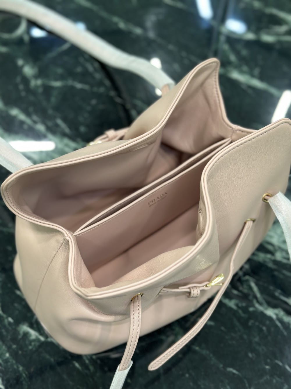 Dragons Bags Prada Luxury Bag --53986