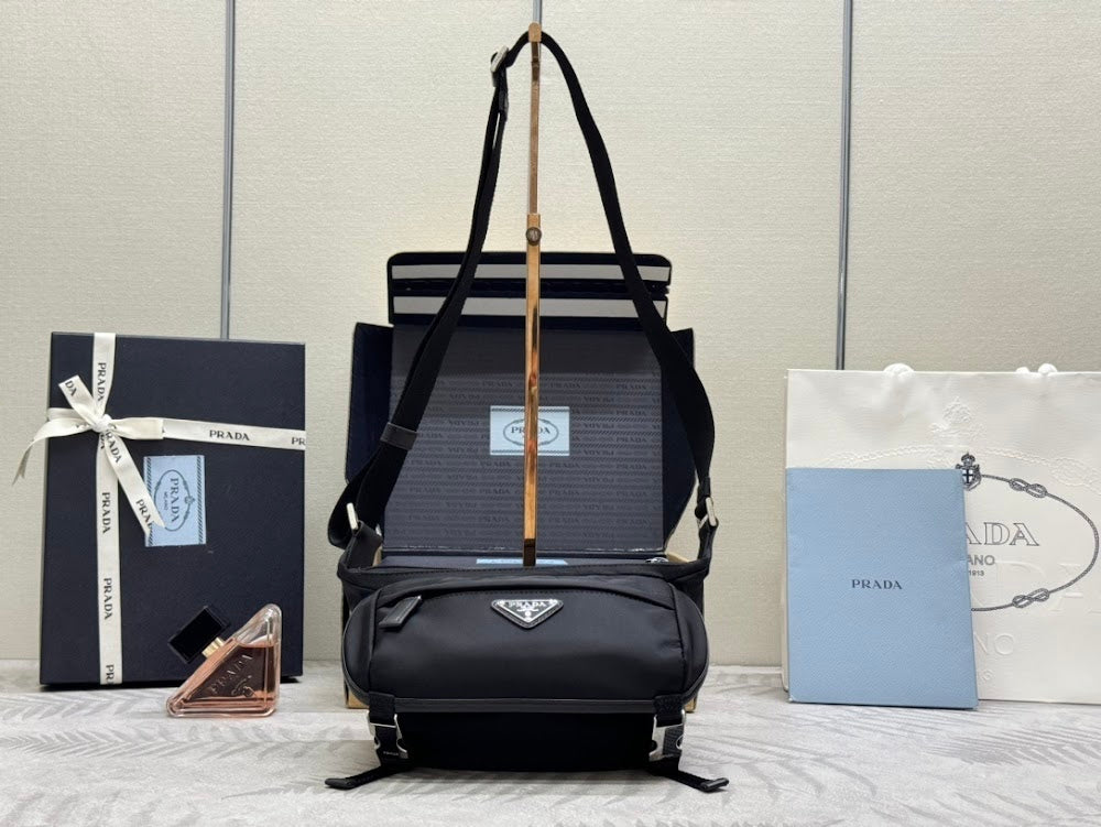 Dragons Bags Pradn Luxury Bag --101439